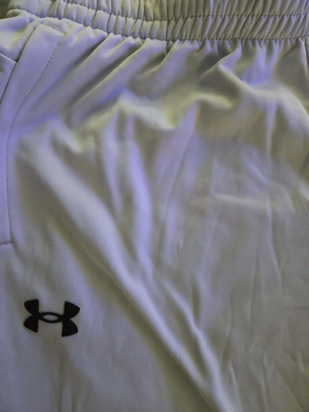 Under Armour these under